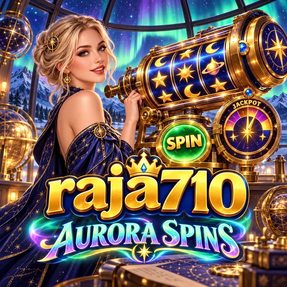 raja710 APK