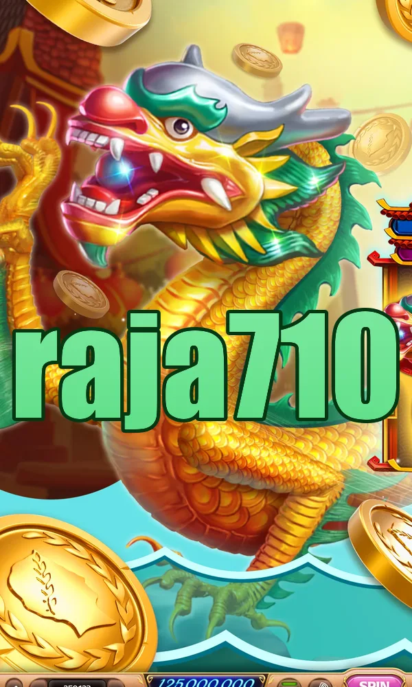 raja710 APK