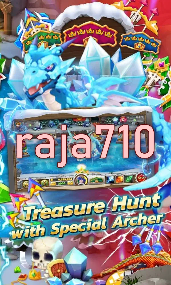 raja710 Masuk